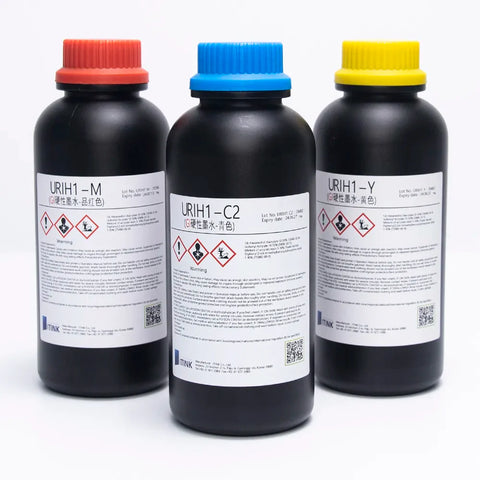 IT URIH1 Gen5i UV Ink
