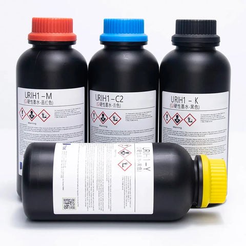 IT URIH1 Gen5i UV LED Ink