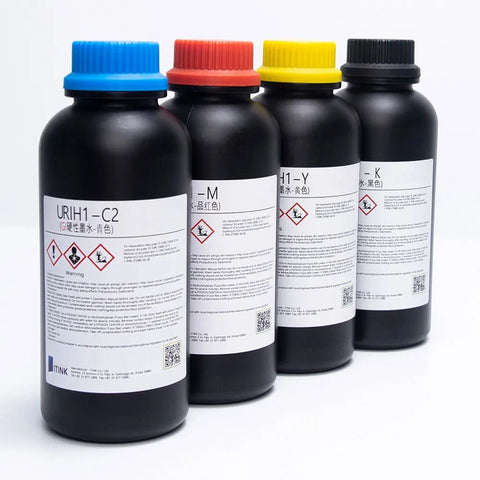 IT URIH1 Gen5i UV LED Ink