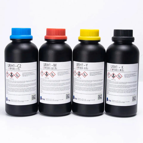 IT URIH1 Gen5i UV LED Ink