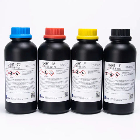 IT URIH1 Gen5i UV Ink
