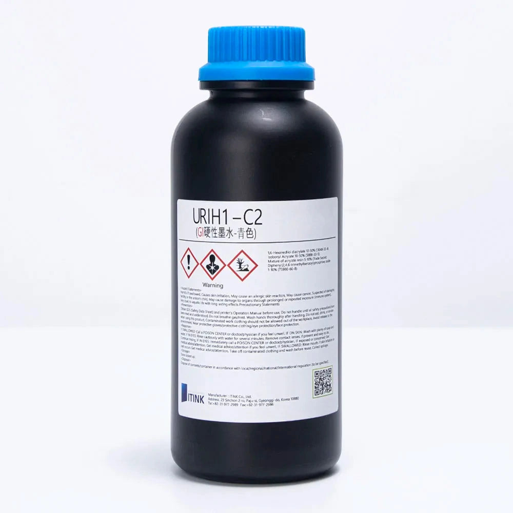 IT URIH1 Gen5i UV LED Ink