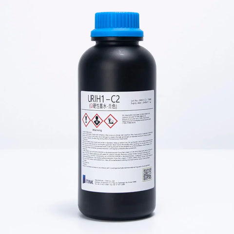 IT URIH1 Gen5i UV Ink