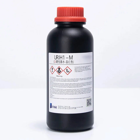 IT URIH1 Gen5i UV LED Ink