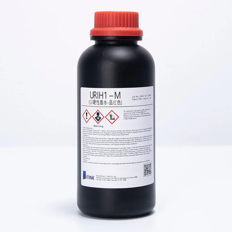 IT URIH1 Gen5i UV Ink