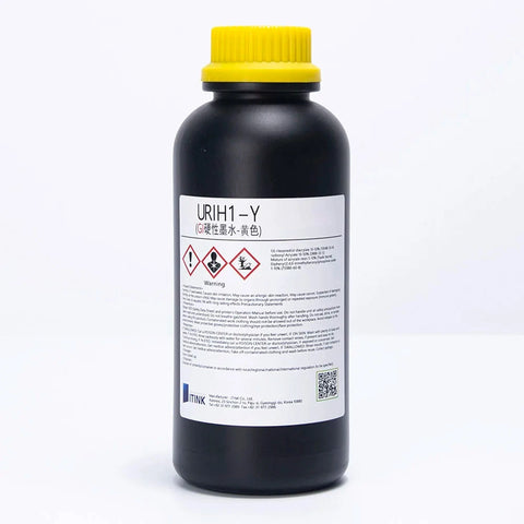 IT URIH1 Gen5i UV LED Ink