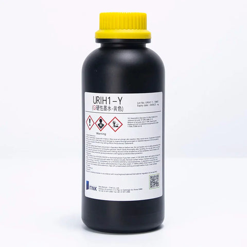 IT URIH1 Gen5i UV Ink