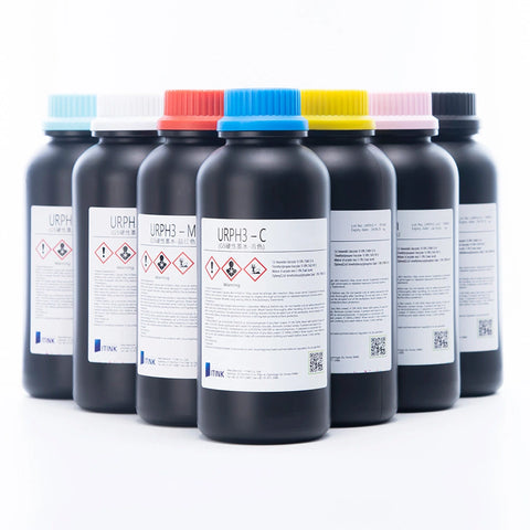 IT URPH3 Hard UV LED Ink