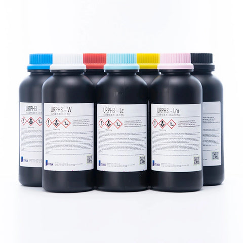 IT URPH3 Hard UV LED Ink