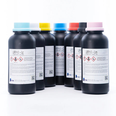 IT URPH3 Hard UV LED Ink