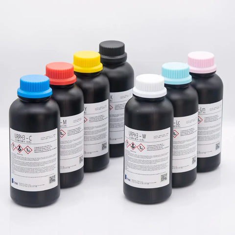 IT URPH3 Hard UV Ink
