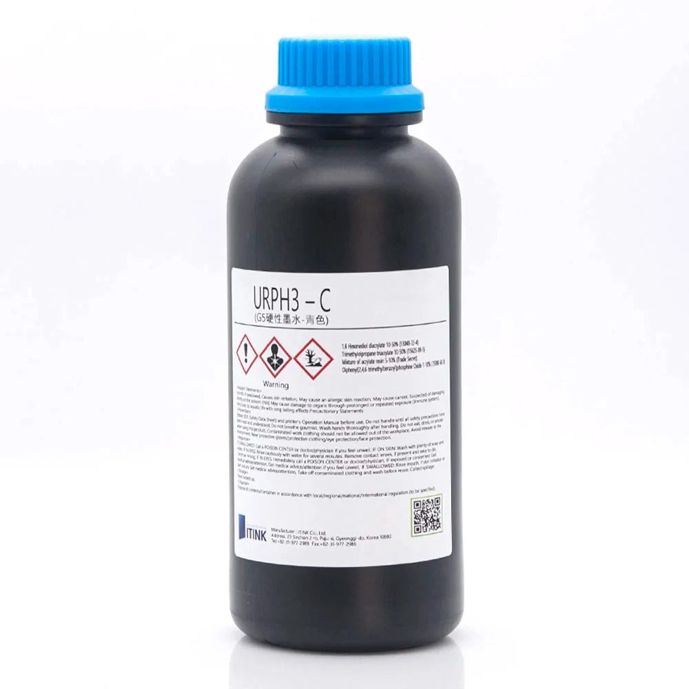 IT URPH3 Hard UV LED Ink