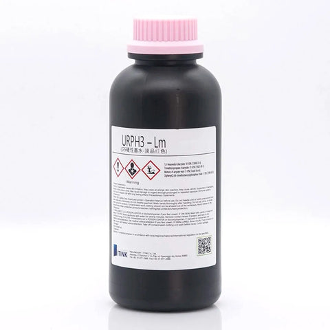 IT URPH3 Hard UV LED Ink