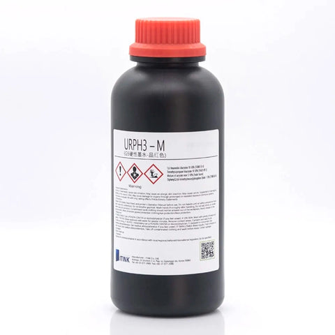 IT URPH3 Hard UV LED Ink