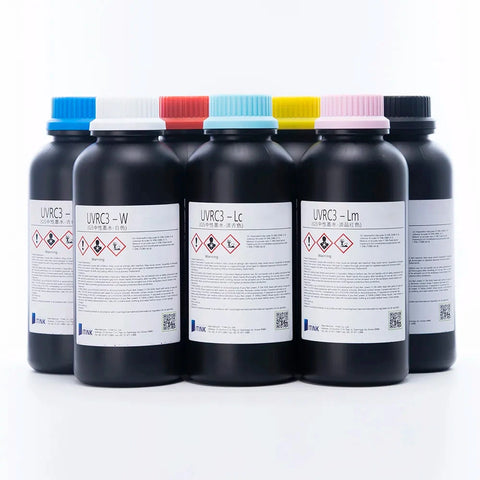 IT UVRC3 Neutral UV LED Ink
