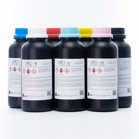 IT UVRC3 Neutral UV Ink