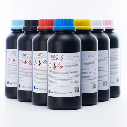 IT UVRC3 Neutral UV Ink