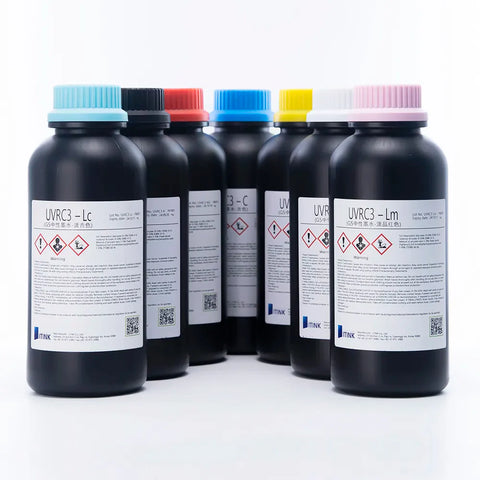 IT UVRC3 Neutral UV Ink