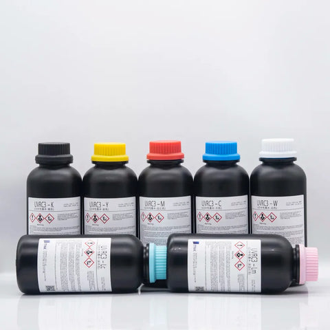 IT UVRC3 Neutral UV Ink