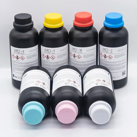 IT UVRC3 Neutral UV Ink