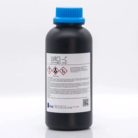IT UVRC3 Neutral UV LED Ink