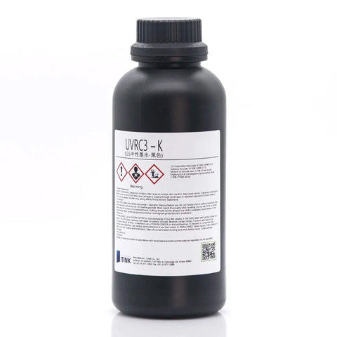 IT UVRC3 Neutral UV LED Ink