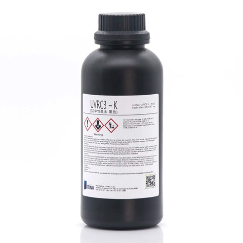 IT UVRC3 Neutral UV Ink