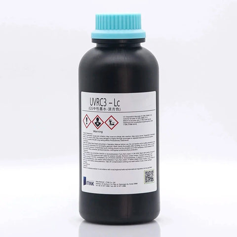 IT UVRC3 Neutral UV LED Ink