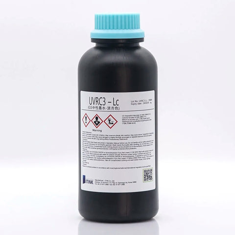IT UVRC3 Neutral UV Ink