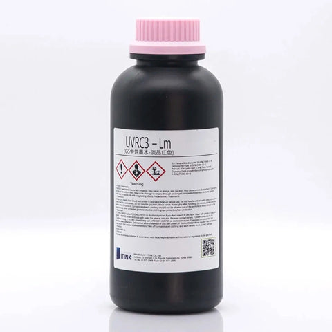 IT UVRC3 Neutral UV LED Ink
