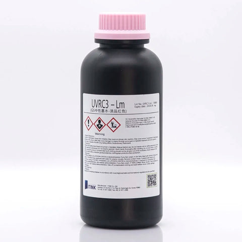 IT UVRC3 Neutral UV Ink