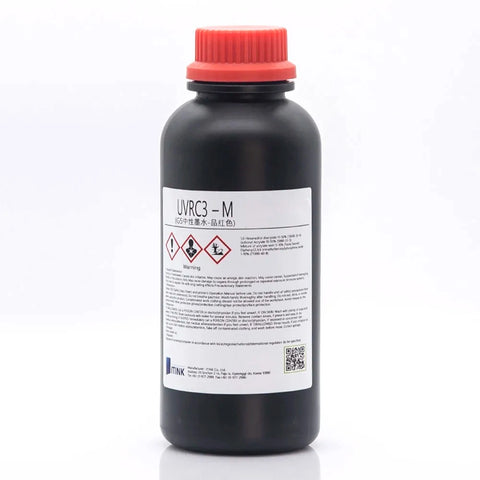 IT UVRC3 Neutral UV LED Ink