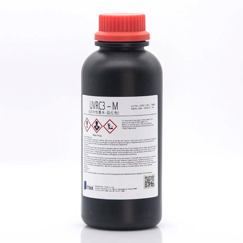 IT UVRC3 Neutral UV Ink