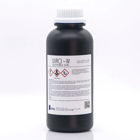 IT UVRC3 Neutral UV Ink