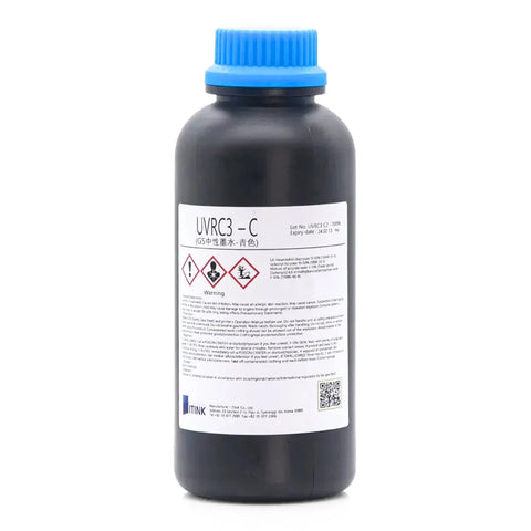 IT UVRC3 Neutral UV Ink