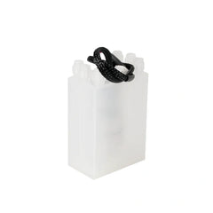 Ink Cartridge - 1× Six Hole Transparent