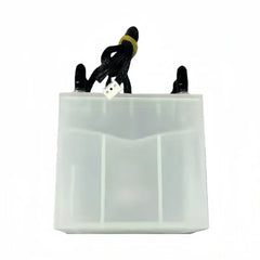 Ink Cartridge - 512i Six Hole Transparent