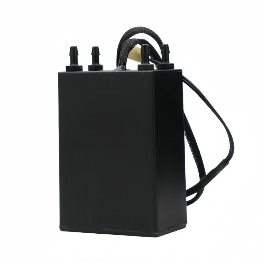 Ink Cartridge - Four Hole Black