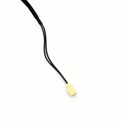Ink Cartridge - Four Hole Black