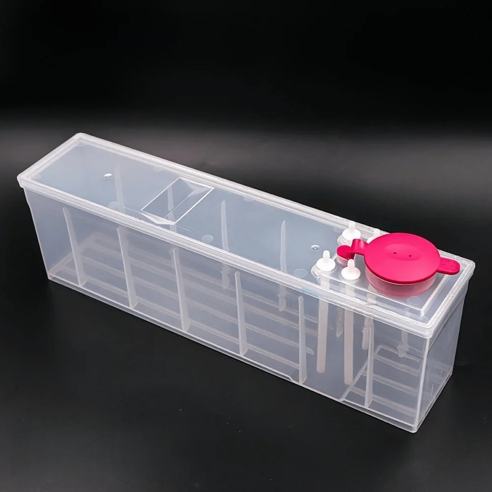 Ink Cartridge Large Capacity Type 1.8L Tank