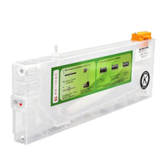 Ink Cartridge Long Type 220ml Refillable