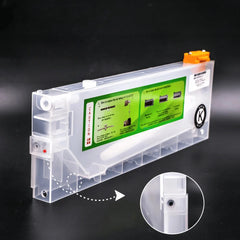 Ink Cartridge Long Type 220ml Refillable