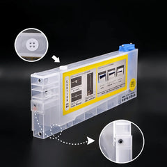 Ink Cartridge Long Type 220ml Refillable