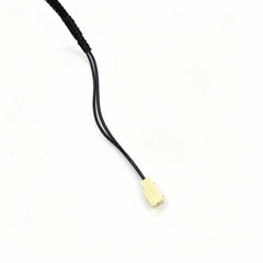 Ink Cartridge - Six Hole Black