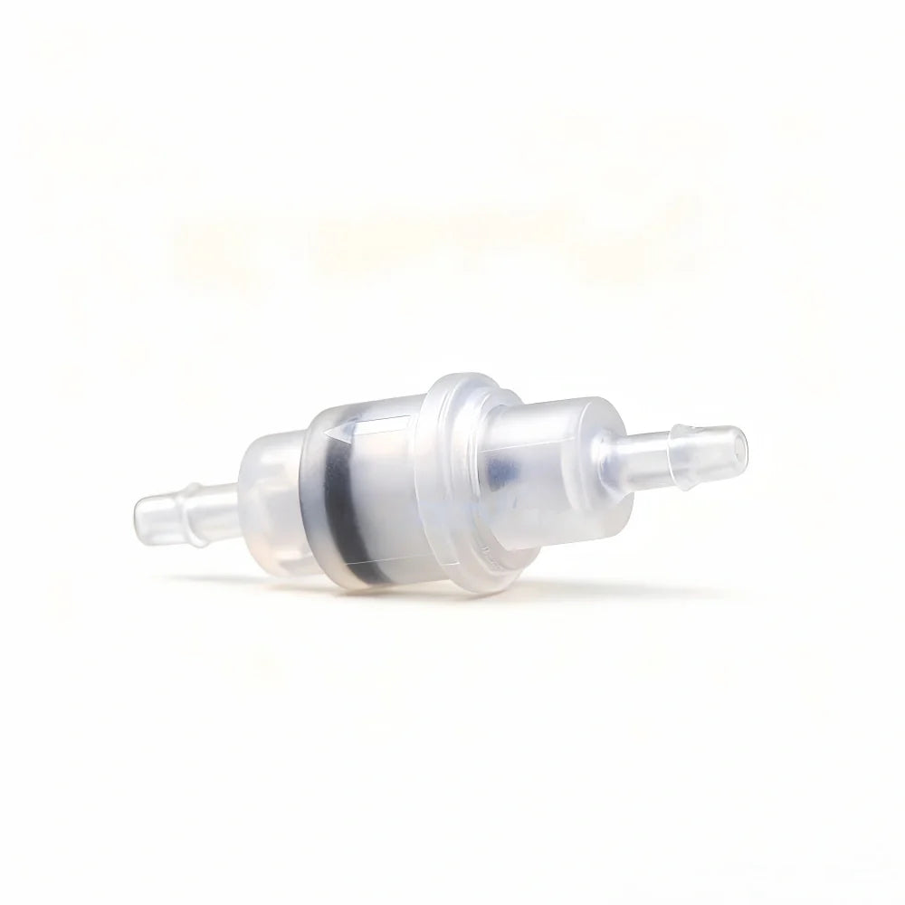 UV INK PRO Check Valve Transparent UV Ink