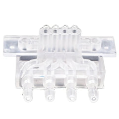 Ink Damper Mount Adapter for Epson 5113 Printhead