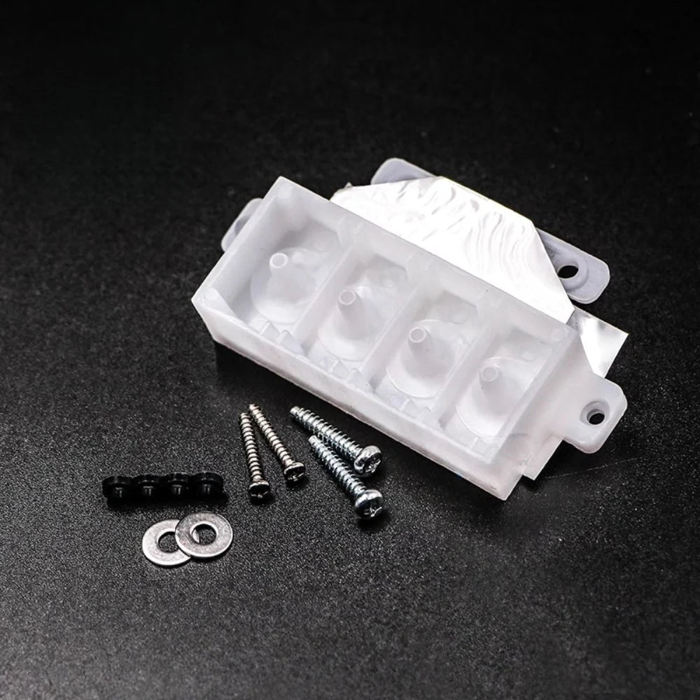 Ink Damper Mount Adapter for Epson 5113 Printhead