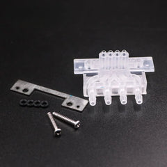 Ink Damper Mount Adapter for Epson 5113 Printhead
