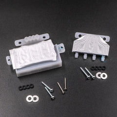 Ink Damper Mount Adapter for Epson 5113 Printhead