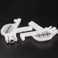 DX4 Printhead Ink Flow Damper